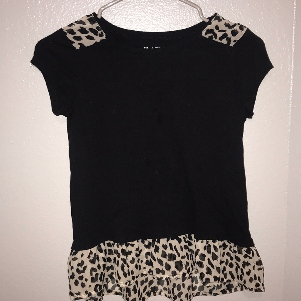 Girls shirt